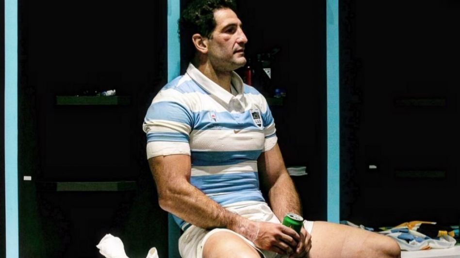 Foto: gentileza Twitter Periodismo Rugby