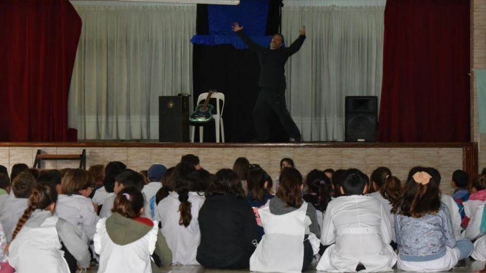 FOTO: PRENSA MUNICIPAL