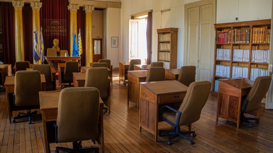 ARCHIVO EL TIEMPO/NICOLÁS MURCIA
