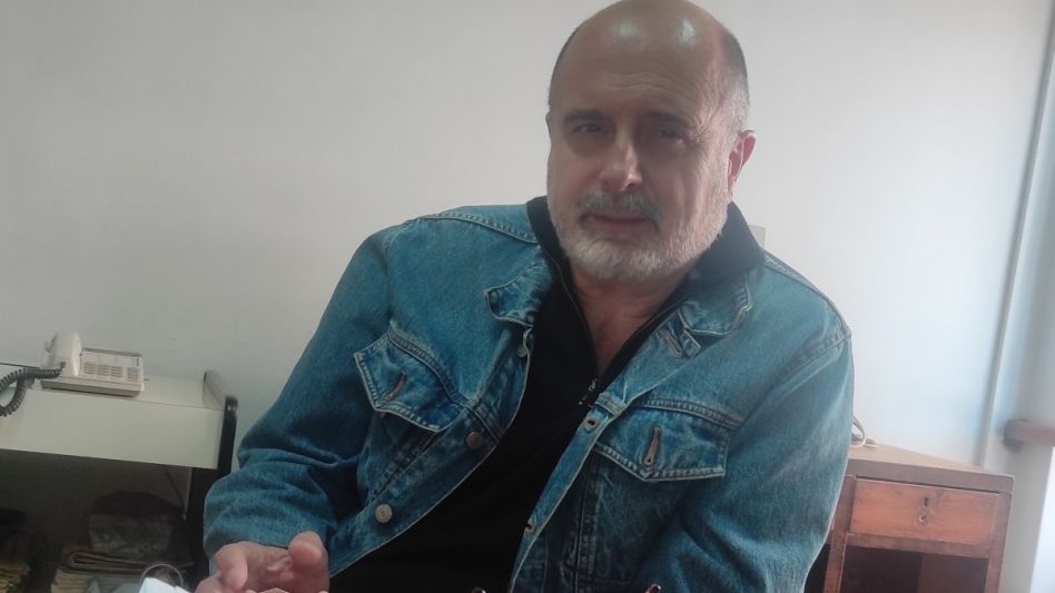 Alfredo Vivarelli ha proyectado y comentado películas en diferentes ámbitos de la ciudad. En esta oportunidad dictará un taller de cinematografía para la tercera edad. 