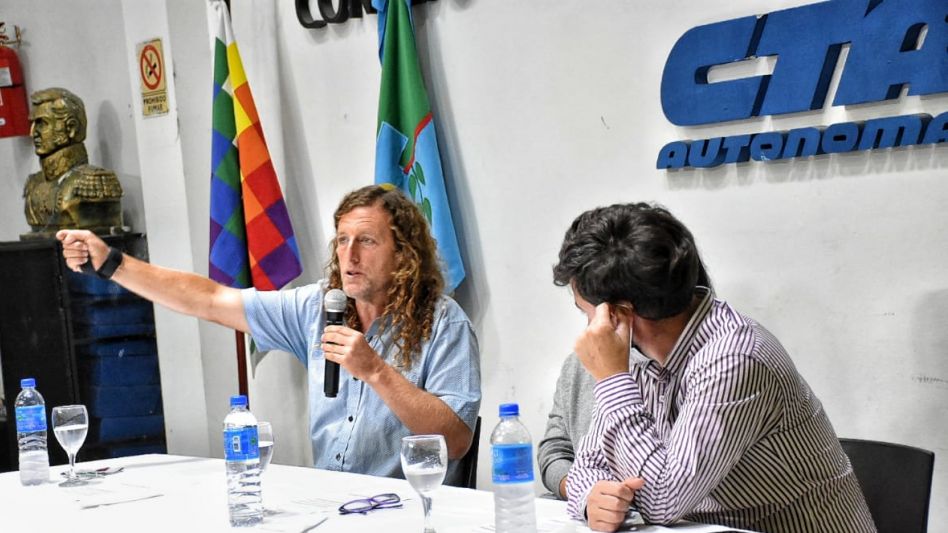 Para De Isasi, 