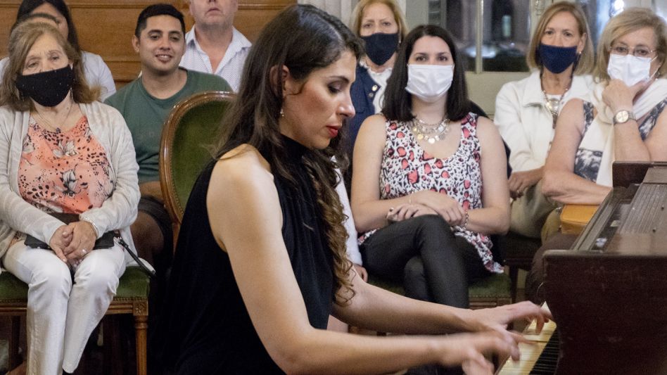 Qué hacer en los próximos días