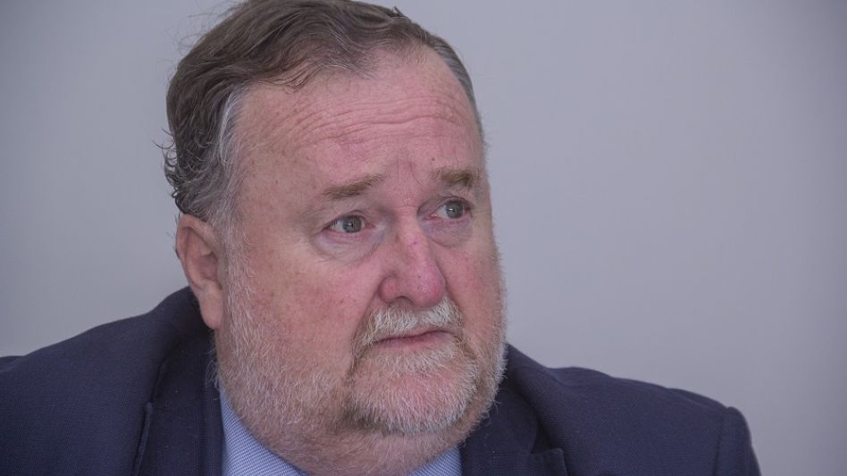 Desde el Colegio de Magistrados y Funcionarios provincial, su presidente Claudio Santagati calificó como de gravedad a la falta de designaciones de nuevas autoridades en la justicia bonaerense.