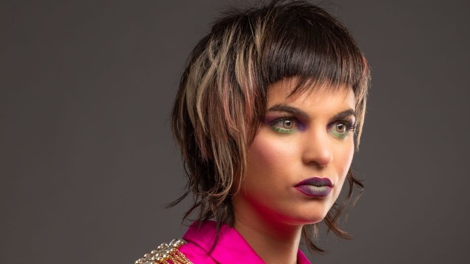 SAS presenta "Euforia 2022" en el "Salón Internacional Moda & Coiffure Silkey Mundial"