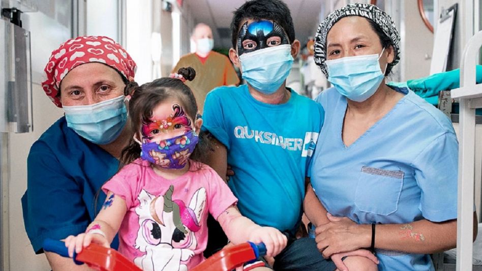 Las claves de la reforma del "sistema de salud integrado" que busca el Estado bonaerense