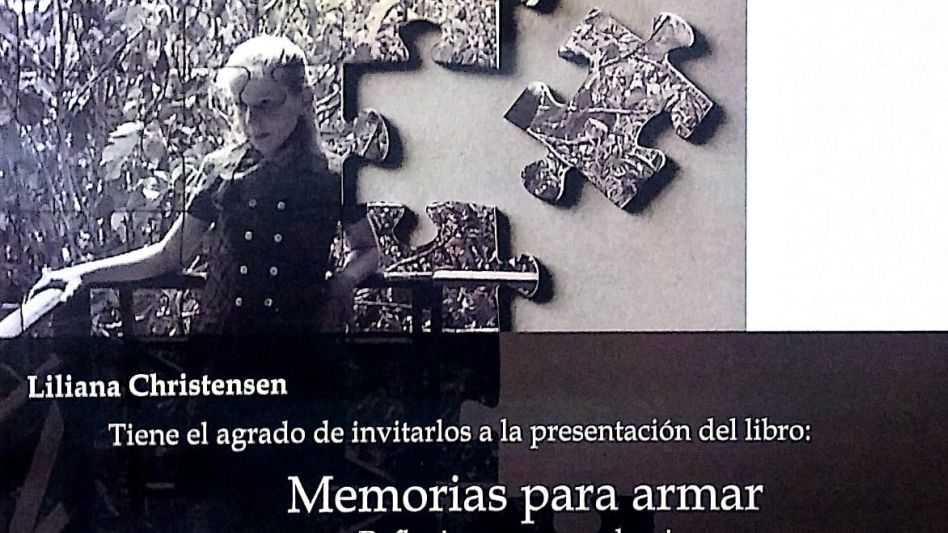 Una cita infaltable, el viernes en el hall del Teatro Español. 