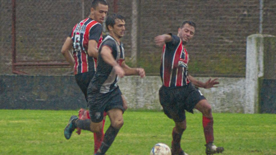 La sexta fecha del Torneo Apertura de Primera División se disputará en canchas de Azul, Tapalqué y Cacharí. ARCHIVO/ NACHO CORREA.