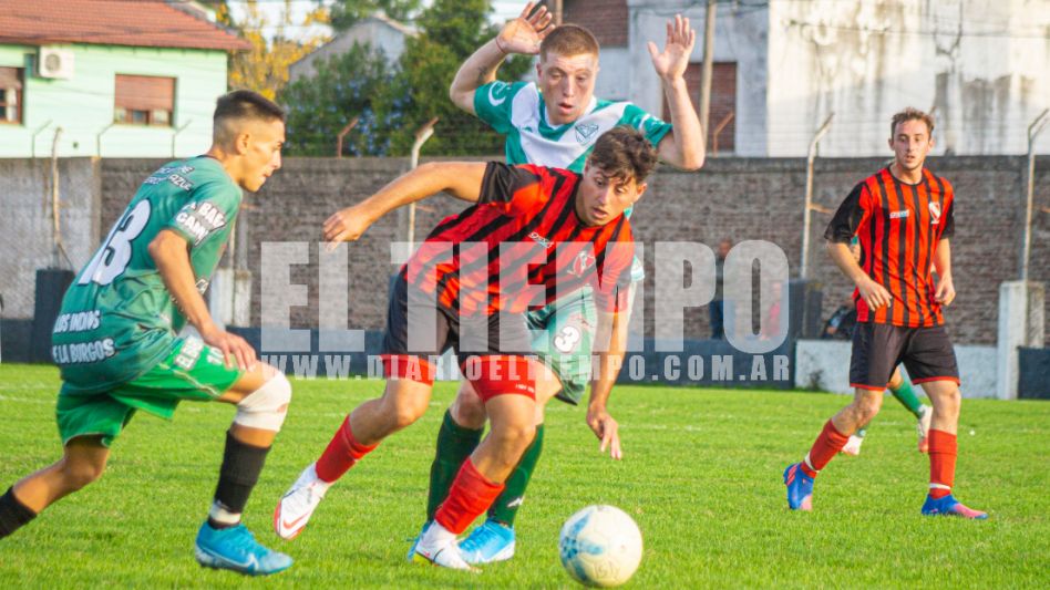 Foto: Nacho Correa.