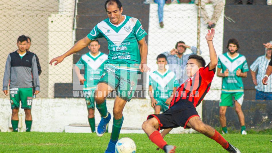 Foto: Nacho Correa.