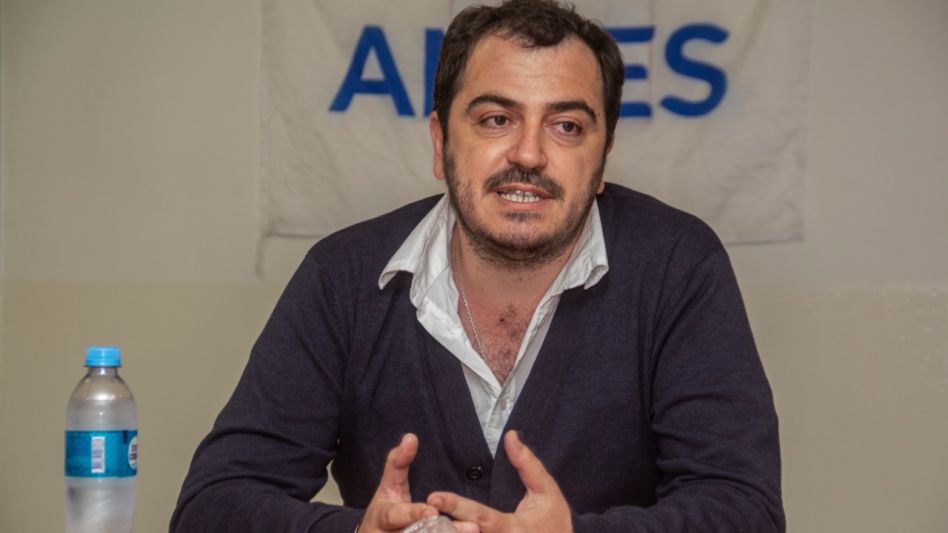 Cabrera, titular de la UDAI local ANSES, brindó detalles acerca del bono de refuerzo económico de 18.000 pesos. ARCHIVO/EL TIEMPO/NICOLÁS MURCIA