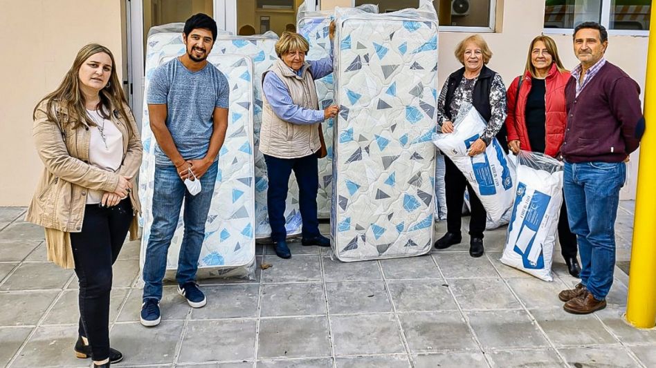 FOTO: PRENSA PERONISMO 26 DE JULIO