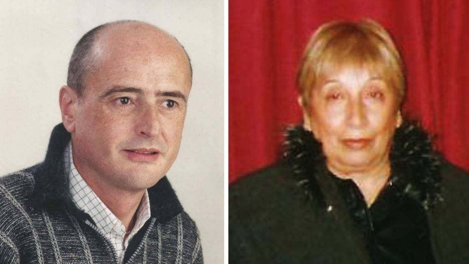 Personas que siempre vivirán en el recuerdo de quienes los conocimos. 