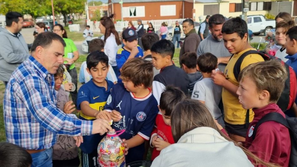 FOTO: PRENSA MUNICIPAL
