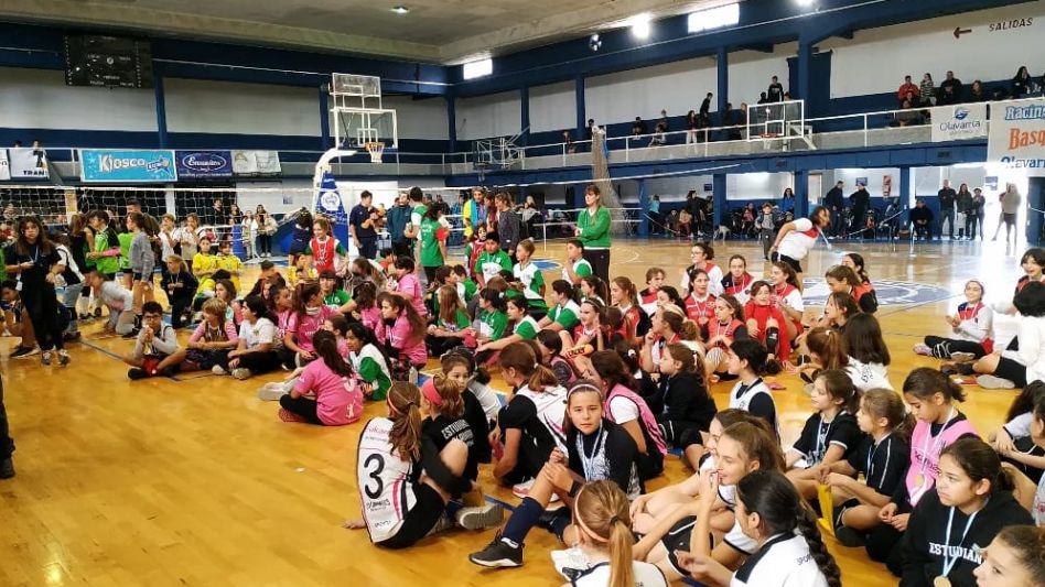 Foto: gentileza Olavarría Noticias. 