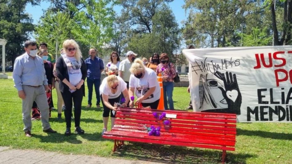 El acto reparatorio comenzará mañana en horas del mediodía en la Plaza Ameghino de esta ciudad. ARCHIVO/EL TIEMPO