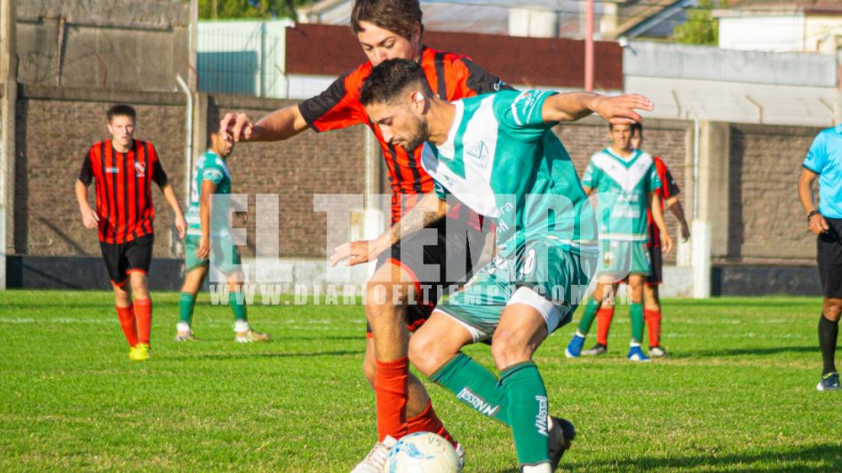 Foto: Nacho Correa.