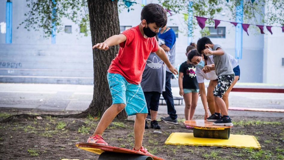 Semana de la vacunación: en 2020 las coberturas cayeron 10 puntos con respecto a 2019