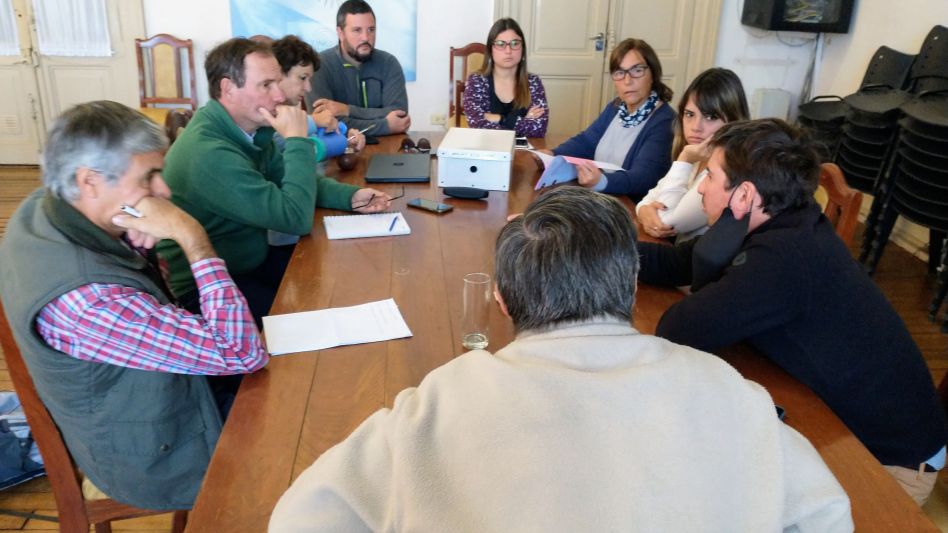 PRENSA/CONCEJO DELIBERANTE