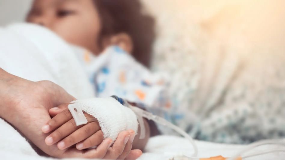 Hepatitis de origen desconocido en niños: ya son 13 los países que reportaron casos