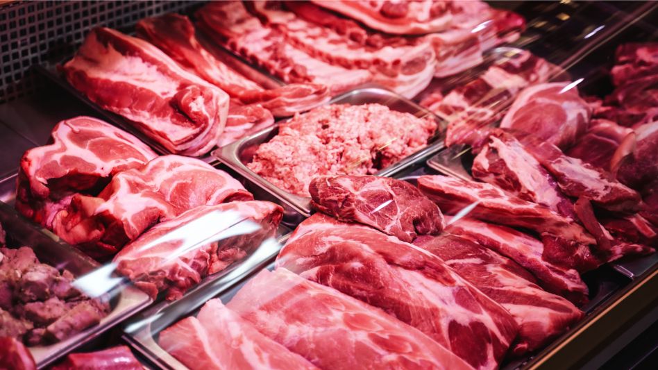 Carne: el Gobierno oficializó los nuevos precios de los 7 cortes populares