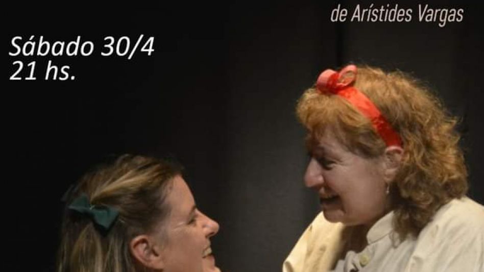"La edad de la ciruela", en La Criba