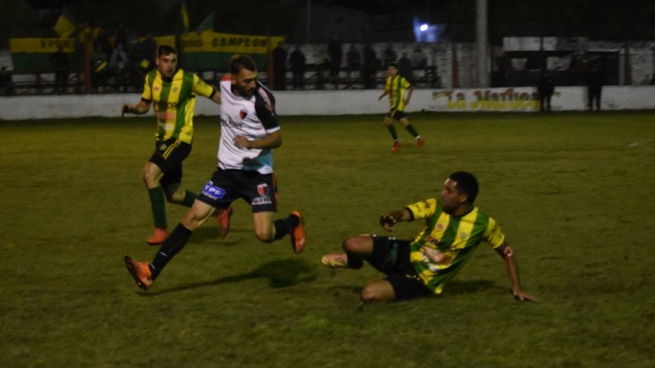 Foto: gentileza Raúl Medina.
