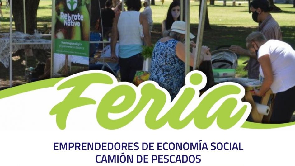 Nueva edición de "El Mercado en tu Barrio"