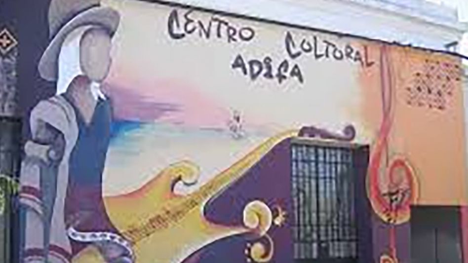 Cumpleaños de ADIFA