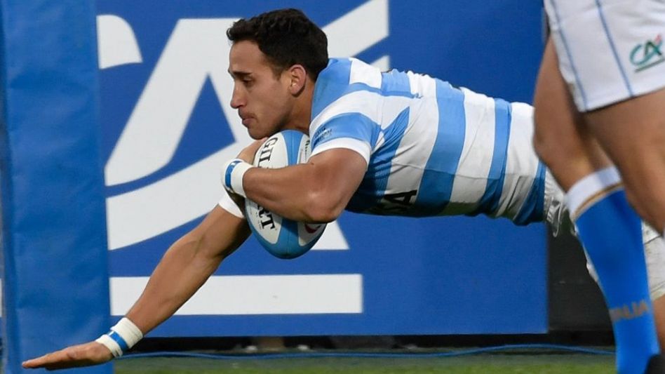 Foto: gentileza Twitter ScrumRugby