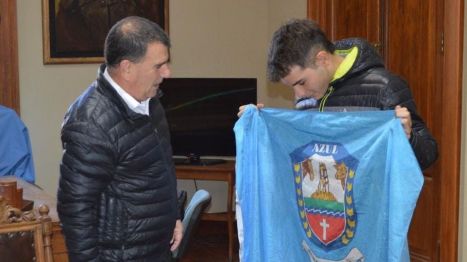Foto: gentileza Prensa Municipal.
