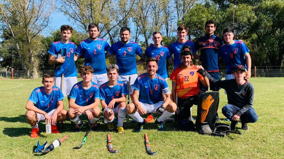 Hockey: todos los resultados del fin de semana