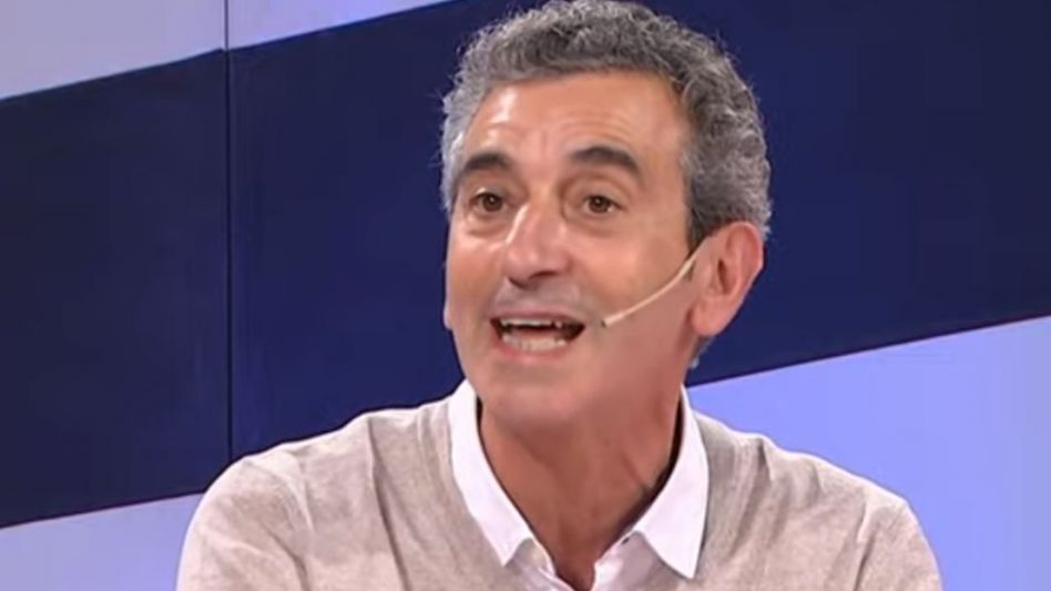 Randazzo: "La Boleta Única permitiría ahorrar más de $1.000 millones por elección"