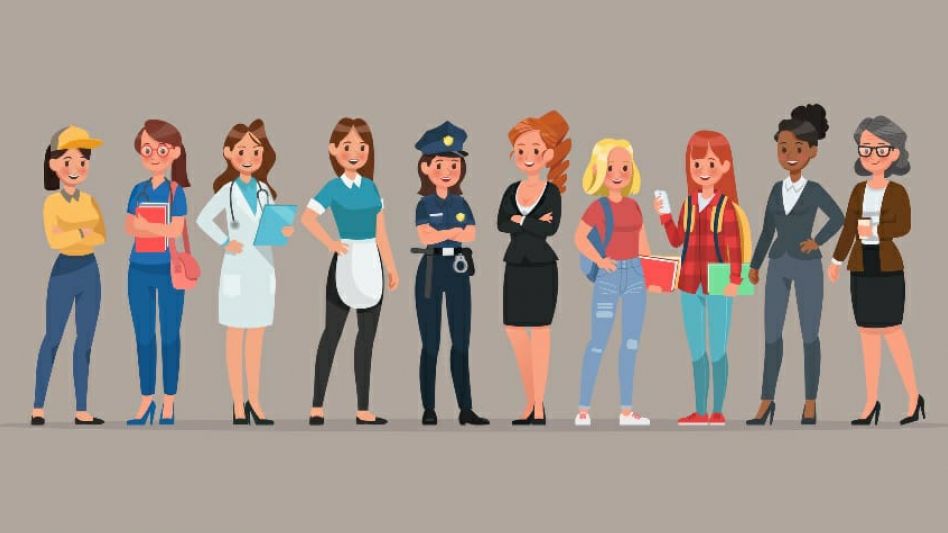 Ejes transversales para pensar a la mujer en el trabajo