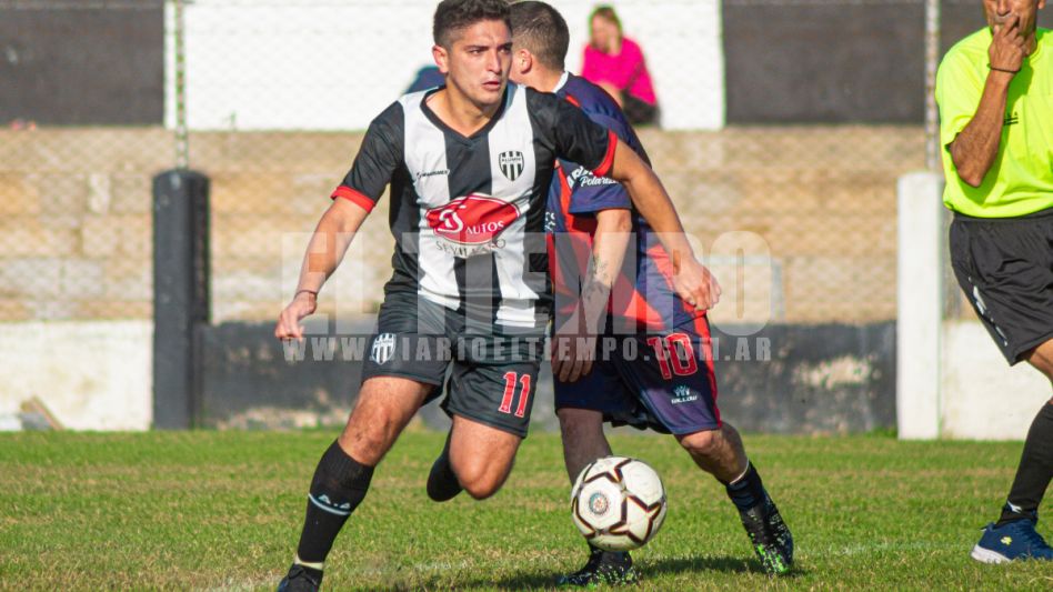 Fotos: Nacho Correa.
