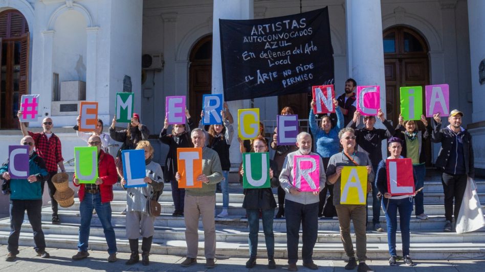 FOTO: NICOLÁS MURCIA