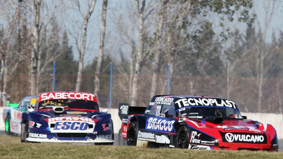 Foto: gentileza Facebook Azul Sport Team.