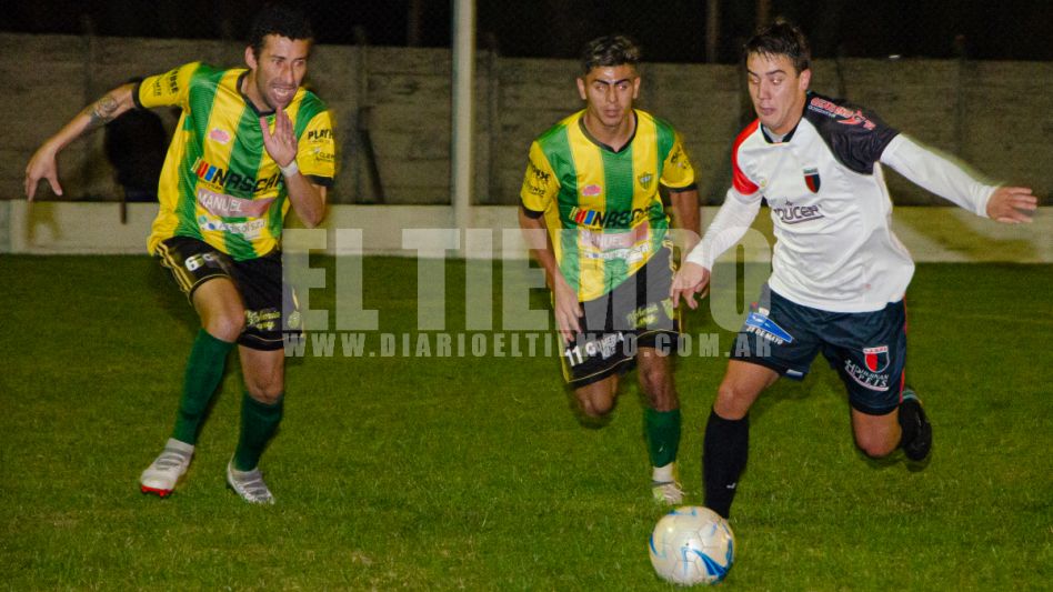 Foto: Nacho Correa.