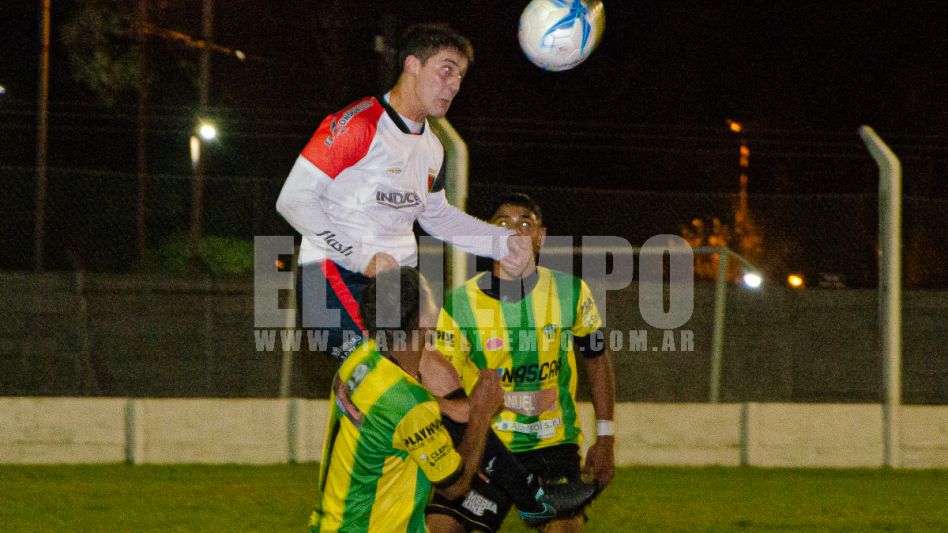Foto: Nacho Correa