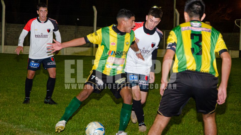 Foto: Nacho Correa.