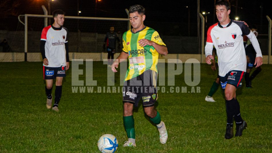 Foto: Nacho Correa.