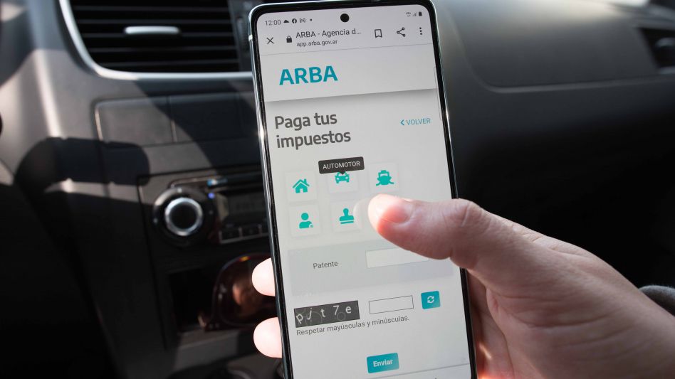 El 10 de mayo vence el plazo para pagar con descuento de hasta el 20% la cuota 2 del Impuesto Automotor