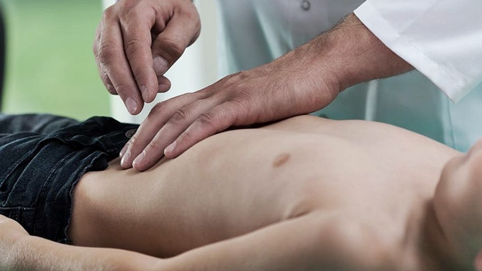 ¿Cómo pudo haber llegado al país la hepatitis aguda de origen desconocido con foco en Europa?