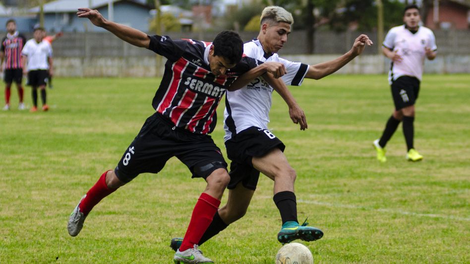 Chacarita recibirá a Athletic, en uno de los cotejos más atractivos de la octava fecha del Torneo Apertura. Foto: archivo.