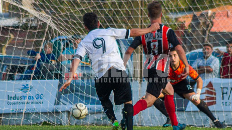 Alumni fue una fiesta en la despedida del "Gori" Canelo, un empate justo de River y goleada de Athletic en el Sur: resumen de la fecha del fútbol local