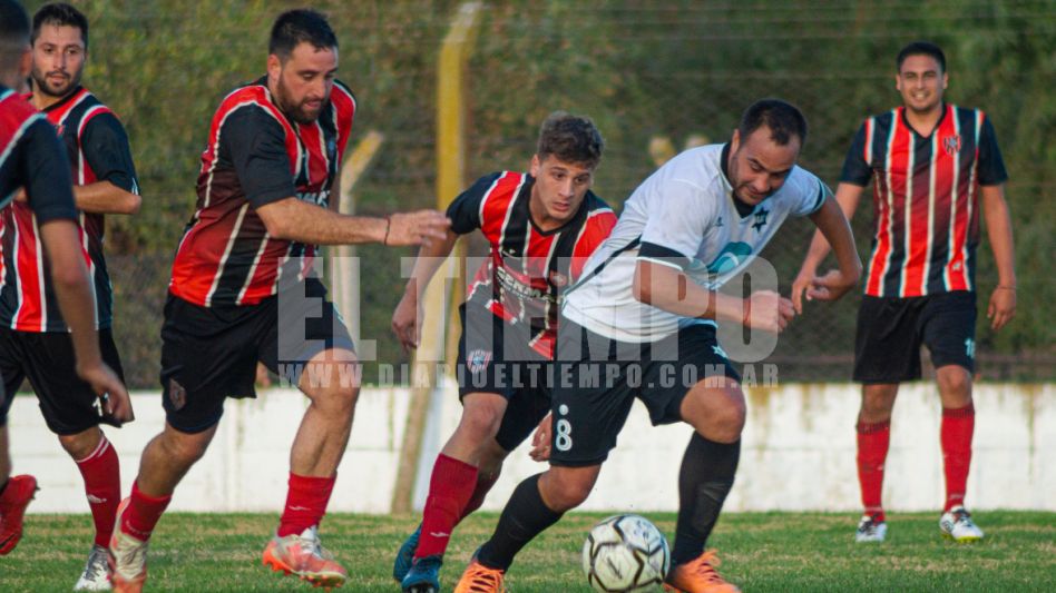 Foto: Nacho Correa.