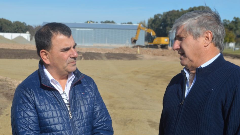 FOTO: PRENSA MUNICIPAL
