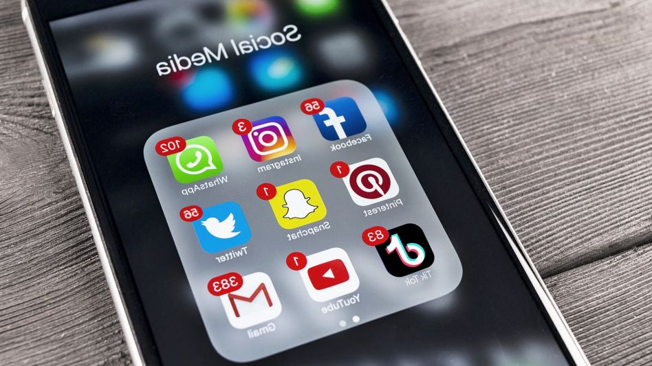 Disminuir el tiempo en redes sociales mejora la salud mental y permite ganar tiempo