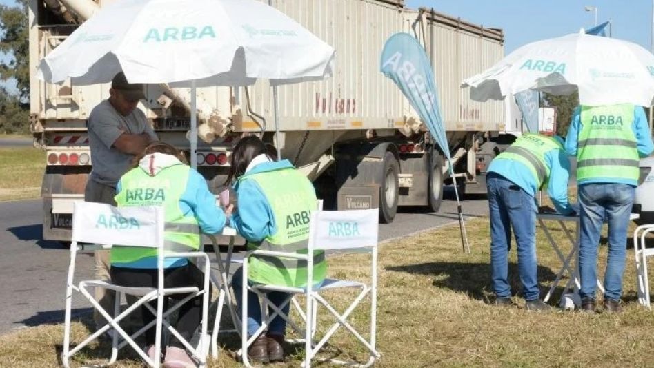 ARBA intimó a 2.500 dueños de campos valuados en 2 millones de dólares