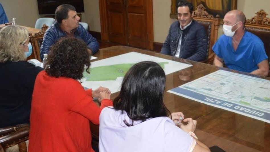 PRENSA MUNICIPAL