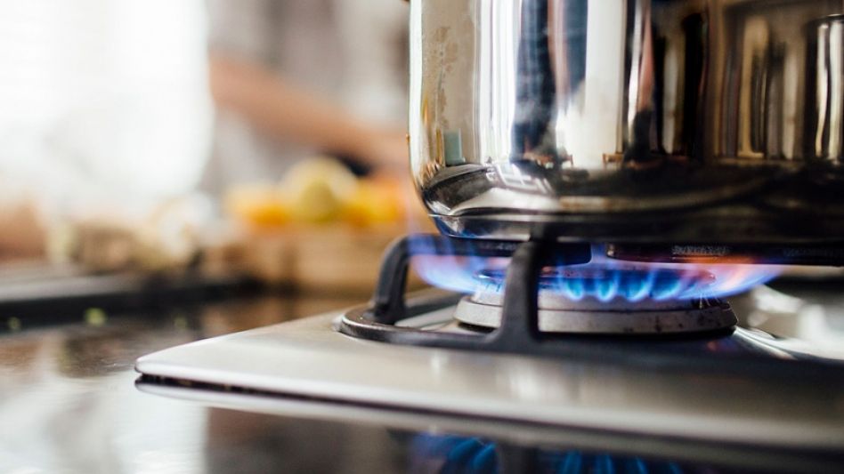  El Gobierno propuso aumentos del 20% en la   factura de gas para usuarios sin tarifa social
